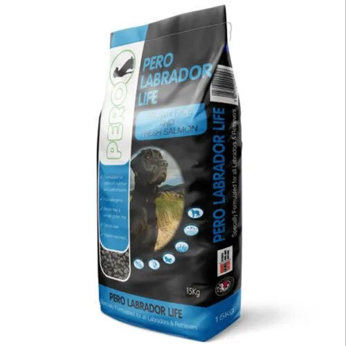 BOPP Laminated Woven Sack Bags