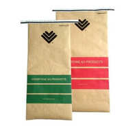 Recyclable Hdpe Laminated Paper Bag