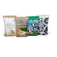 Multiwall Hdpe Laminated Paper Bags