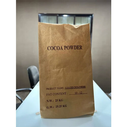 Hdpe Laminated Paper Bag