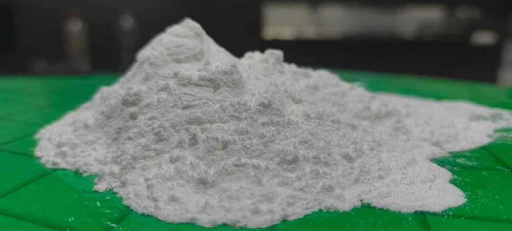 NATIVE CORN STARCH