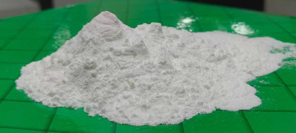 NATIVE CORN STARCH