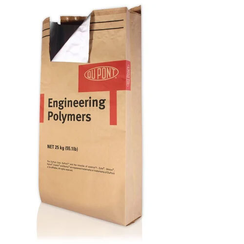 Accuretta Paper Sack With Aluminium-Coated Paper Pp Bags For The Highest Barrier Protection
