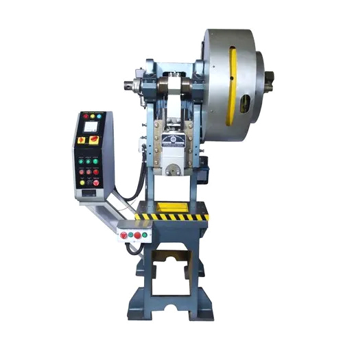 22 टन पावर प्रेस