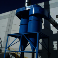 Polyurethane Hydro Cyclone