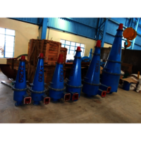 Polyurethane Hydro Cyclone