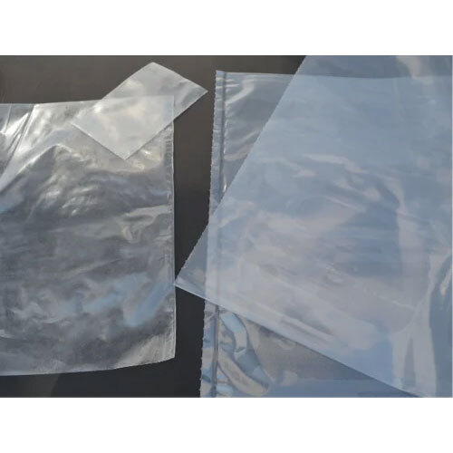 Transparent Ldpe Woven Bags