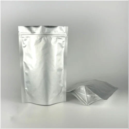 Aluminum Packaging Pouch