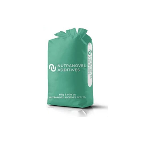 Multiwall Paper Bags Open Mouth Bottom Stitch Type