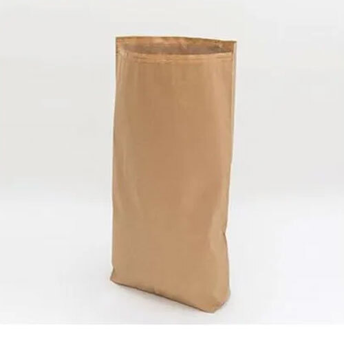 Pinch Bottom Pp Woven Bags