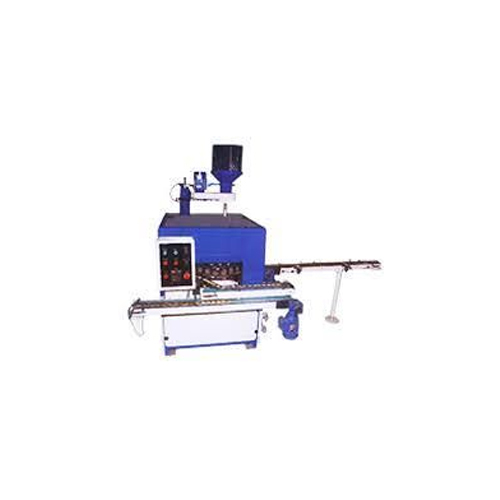24 Head Aluminum Cap Making Machine