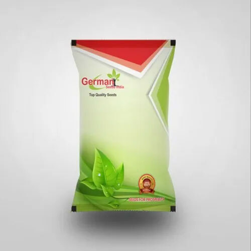 Multiwall Seed Packaging Woven Bags