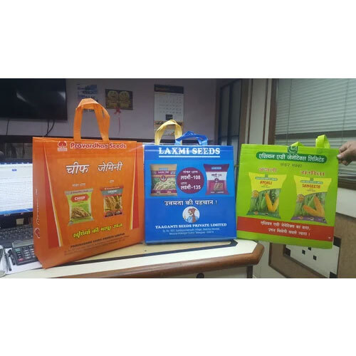 Pp Woven Seed Sacks