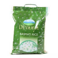 Plastic Rice Bags - Bag Type: Stand Up Pouch