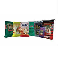 Bopp Printed Woven Bags - Bag Type: Stand Up Pouch