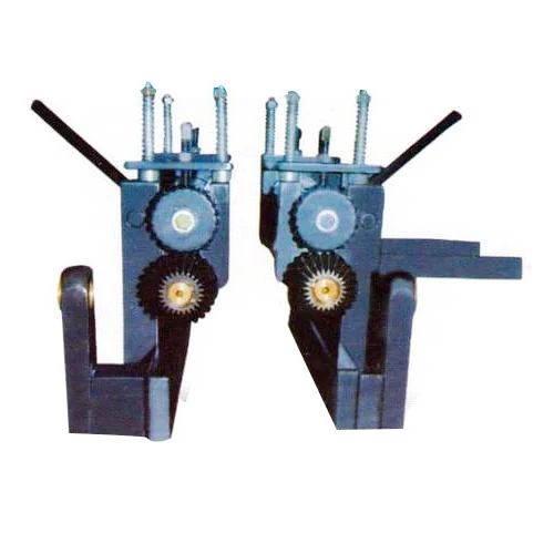 SMT 113 Roll Feed Attachment