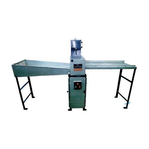 1440RPM Oiling Machine