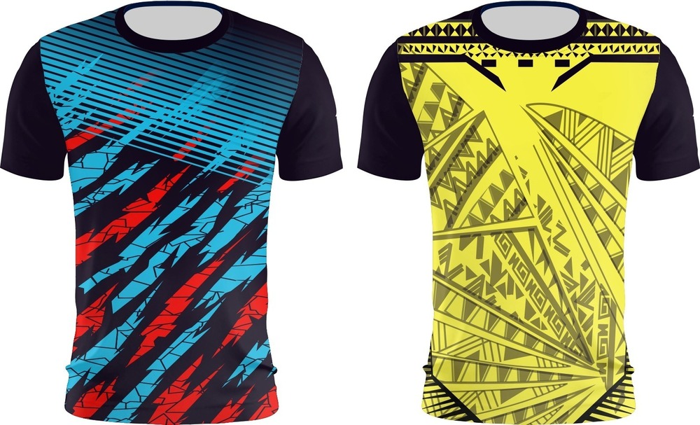 New T Shirt Design - Feature: Good Quality