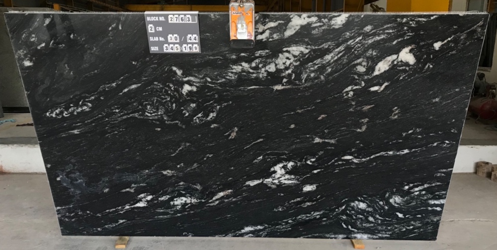 Black Forest Granite - Application: Construction