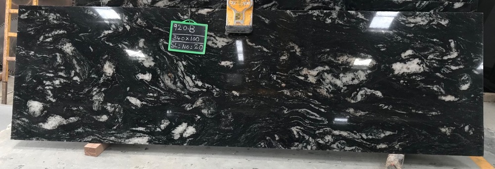 Black Forest Granite - Application: Construction