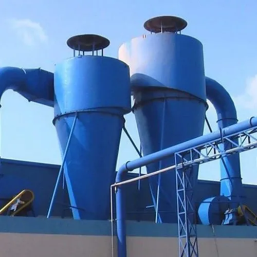 Hydrocyclones Polyurethane