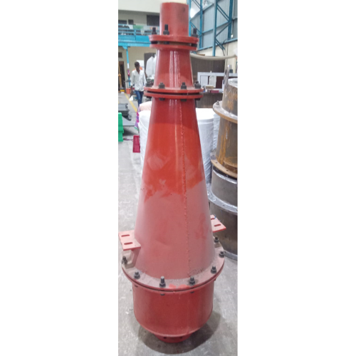 Hydrocyclones Polyurethane