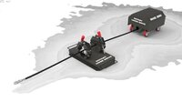 Rotating Hose Device, 15 HP