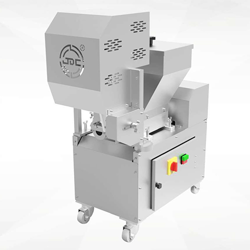Commercial Deluxe Dough Ball Making Machine - Feature: Multi Functional