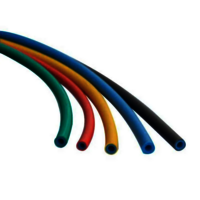Polyurethane Tubes