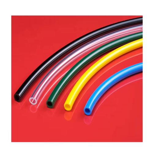 Polyurethane Tubes