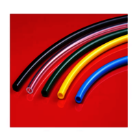 Polyurethane Tubes
