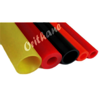 Polyurethane Tubes