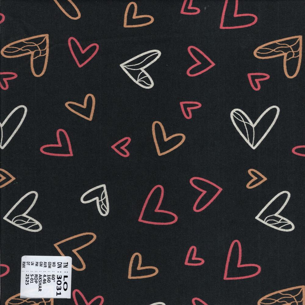 3031 ctn hosiery