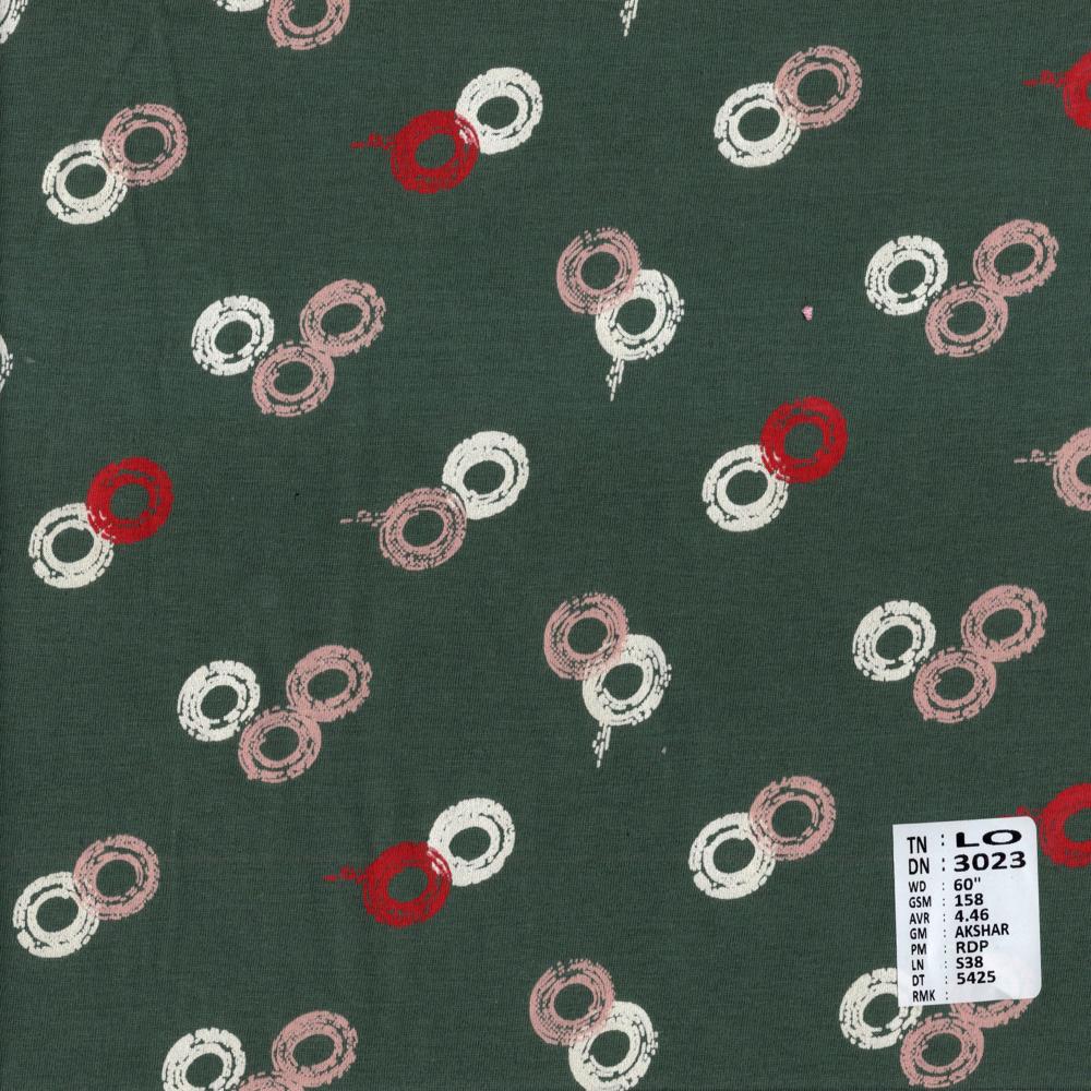 3023 ctn hosiery
