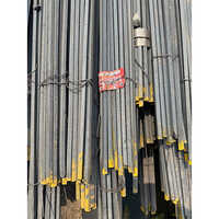 Mild Steel Square Bar
