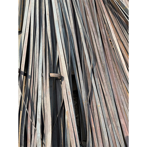 Mild Steel Flat Bar