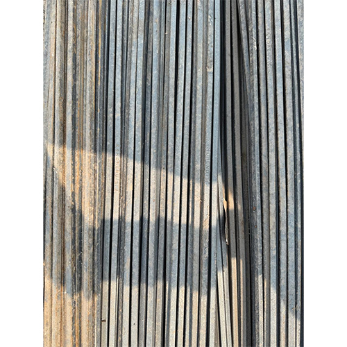 Industrial Mild Steel Square Bar