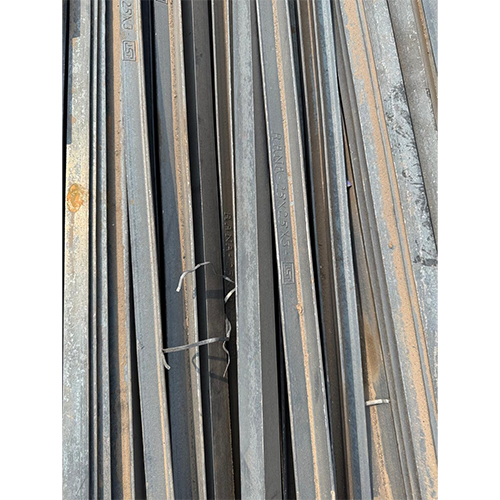 Mild Steel Angle