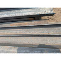 Mild Steel Channel