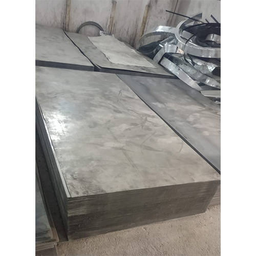Jsw Mild Steel CR Sheet