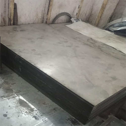 Jsw Mild Steel Sheet. - Finish: Powder Coating