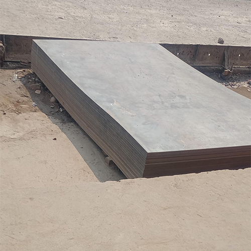 Jsw Mild Steel Hr Sheet - Finish: Powder Coating