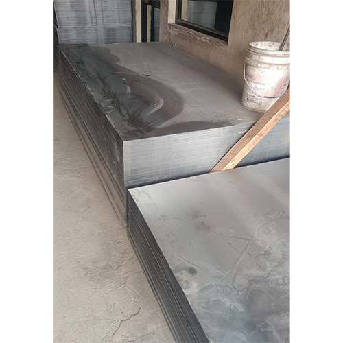 Jsw Mild Steel Plain Sheet - Finish: Powder Coating