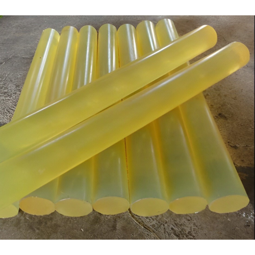 Polyurethane Rods
