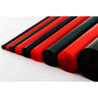 Polyurethane Rods