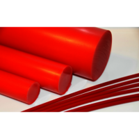 Polyurethane Rods