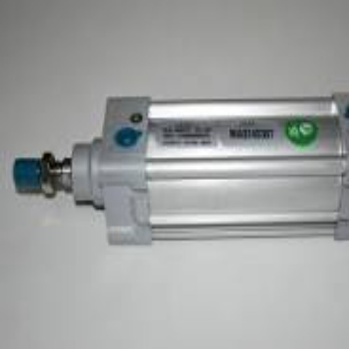 Nitrate Cylinder