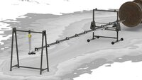 Rigid Lance System