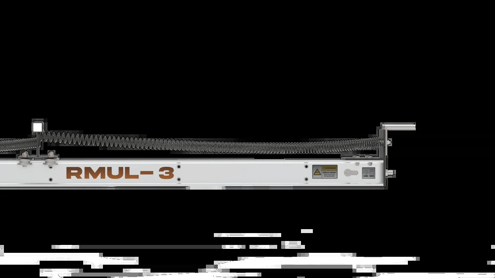 Rigid Lance System