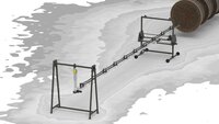 Rigid Lance System